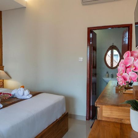 Meranggi Home Stay Ubud Buitenkant foto